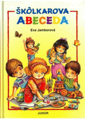 Škôlkarova abeceda