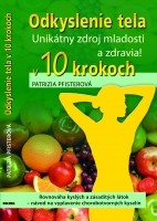 Odkyslenie tela v 10 krokoch