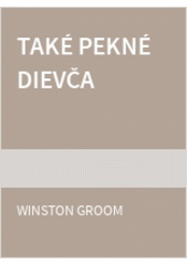 Také pekné dievča
