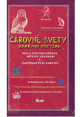 Čarovné svety Harryho Pottera