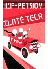 Zlaté teľa