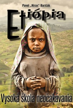 Etiópia - Vysoká škola neočakávania