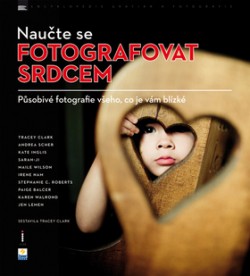 Naučte se fotografovat srdcem CZ