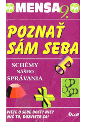 Mensa 9 - Poznať sám seba