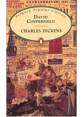 David Copperfield EN