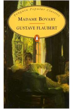 Madame Bovary EN