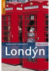 Londýn - turistický průvodce CZ
