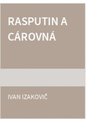 Rasputin a cárovná
