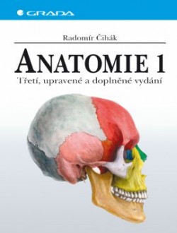 Anatomie 1 CZ