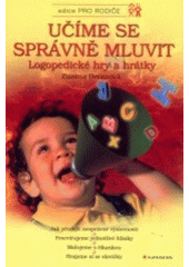 Učíme se správně mluvit CZ