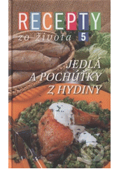 Recepty zo života 5