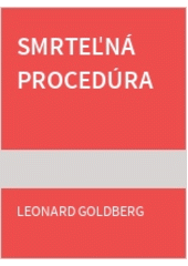 Smrteľná procedúra