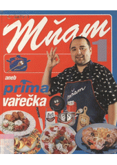 Mňam aneb prima vařečka 1 CZ