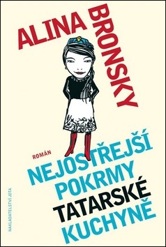 Nejostřejší pokrmy tatarské kuchyně CZ