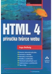 HTML 4 CZ