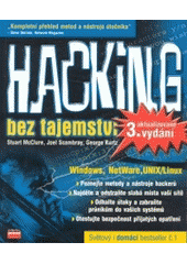 Hacking bez tajemství CZ