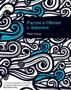 Parrot a Olivier v Americe CZ
