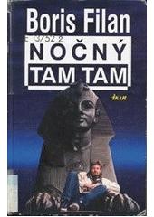 Nočný Tam tam
