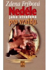 Neděle jako stvořená pro vraždu CZ