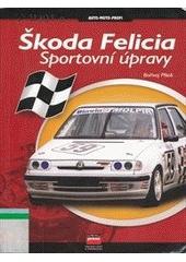 Sportovní úpravy Škoda Felicia CZ