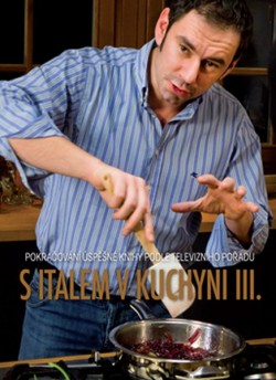 S Italem v kuchyni 3 CZ