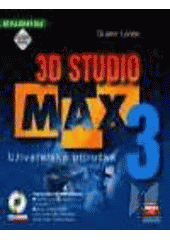 3D Studio Max 3 - Uživatelská příručka CZ