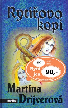 Rytířovo kopí CZ