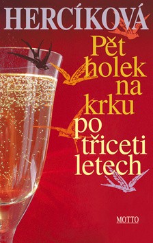 Pět holek na krku po třiceti letech CZ