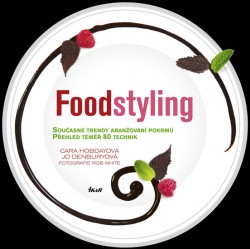 Foodstyling CZ