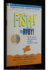 Fish! Ryby! CZ