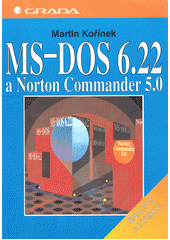 MS-DOS 6.22 a Norton Commander 5.0 - snadno a rychle CZ