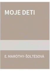 Moje deti