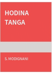 Hodina tanga