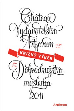 Knižný výber 2011