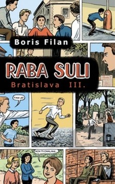 Raba Suli