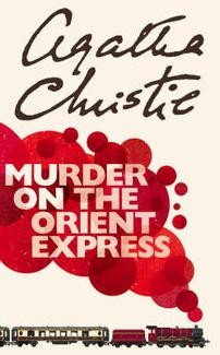 Murder on the Orient Express EN