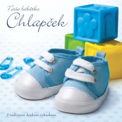 Naše bábätko: Chlapček