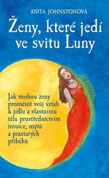 Ženy, které jedí ve svitu Luny CZ
