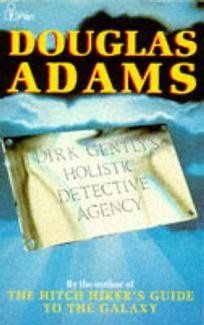 Dirk Gently's Holistic Detective Agency EN