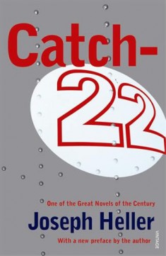 Catch-22 EN