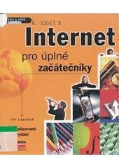 Internet pro úplné začátečníky CZ
