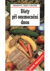 Diety při onemocnění dnou CZ