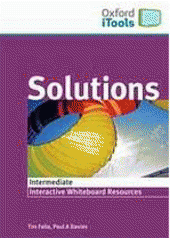 Solutions - Intermediate EN