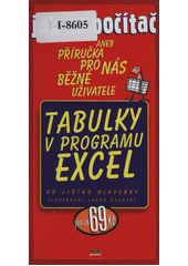 Jak na počítač - Tabulky v programu Excel CZ