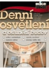 Denní osvětlení a oslunění budov CZ