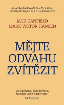 Mějte odvahu zvítězit CZ