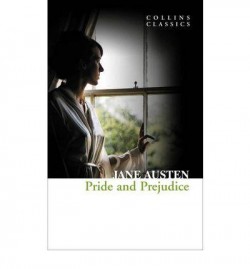 Pride and Prejudice EN