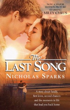 The Last Song EN