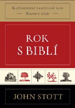 Rok s Biblí CZ