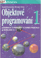 Objektové programování 1 CZ